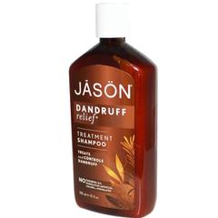 Jason Natural, Shampoo