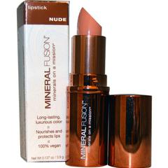 Mineral Fusion, Lipstick, Nude
