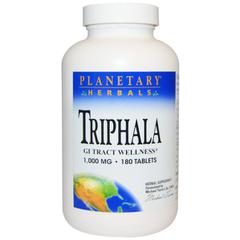 Planetary Herbals, Triphala