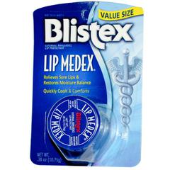 Blistex, Lip Balm