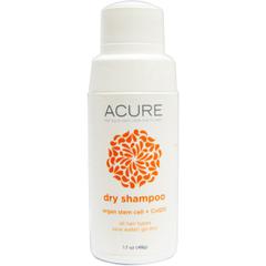 фото Acure Organics, Dry Shampoo