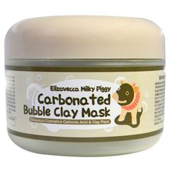 фото Milky Piggy Carbonated Bubble Clay Mask