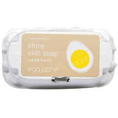 Tony Moly, Egg Pore Shiny Skin Soap
