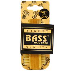 Bass Brushes, Щетка для ногтей