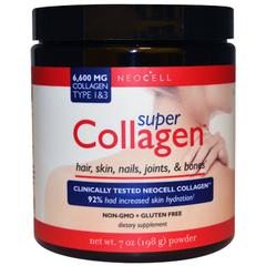 Neocell, Super Collagen, Type 1 & 3