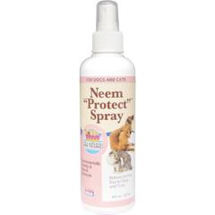Ark Naturals, Neem "Protect" Spray