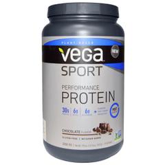 Vega, Protein