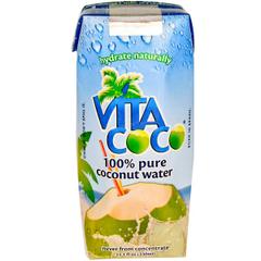 Vita Coco, Кокосовая вода