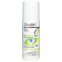 Lavilin, Deodorant 48h, Roll-On