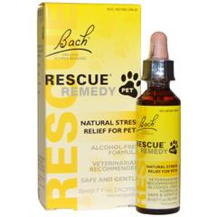 Bach, Rescue Remedy Pet