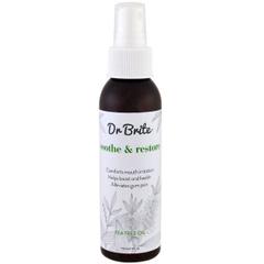 Dr. Brite, Sooth & Restore Oral Spray