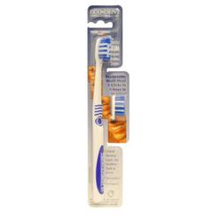 Eco-Dent, Terradent Med5, Toothbrush