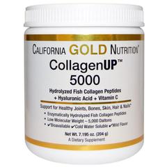 California Gold Nutrition, CollagenUP 5000
