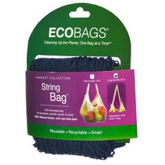 ECOBAGS, Market Collection, String Bag