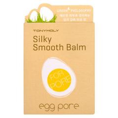 Tony Moly, Egg Pore Silky Smooth Balm