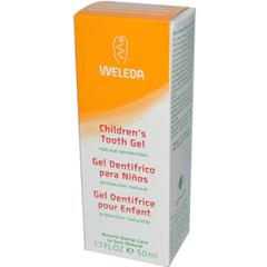 Weleda, Children's Tooth Gel