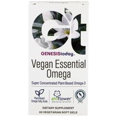 фото Genesis Today, Vegan Essential Omega
