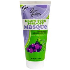 Queen Helene, Grape Seed Peel-Off Masque