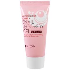 Mizon, Snail Recovery Gel Cream