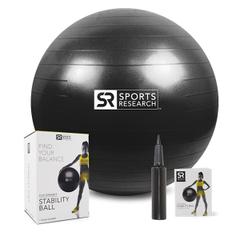 Sports Research, Performance Stability Ball