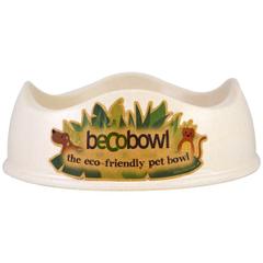 Beco Pets, Eco-Friendly Pet Bowl