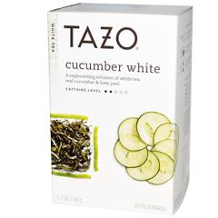 Tazo Teas