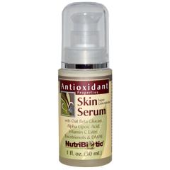 NutriBiotic, Skin Serum