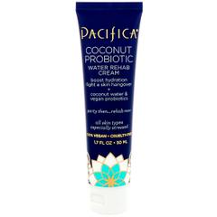 Pacifica, Coconut Probiotic Water Rehab Cream