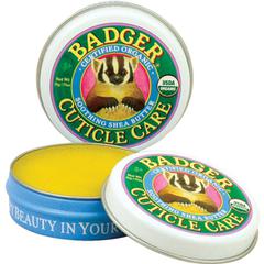 Badger Company, Cuticle Care