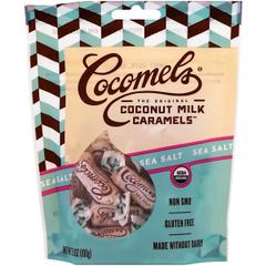 фото Cocomels, Coconut Milk Caramels