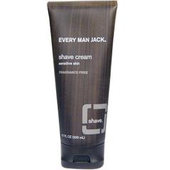 Every Man Jack, Shave Cream