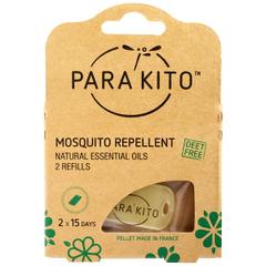 Para'kito, Mosquito Repellent