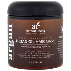 Artnaturals, Argan Oil Hair Mask