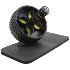Sports Research, Performance Ab Wheel
