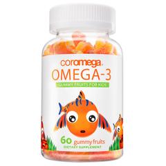 Coromega, Omega-3