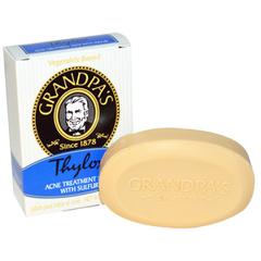 фото Grandpa's, Thylox Soap