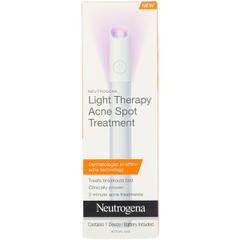 Neutrogena, Light Therapy Acne