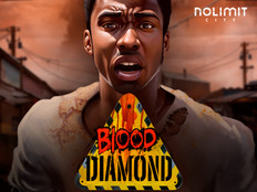 Blood Diamond